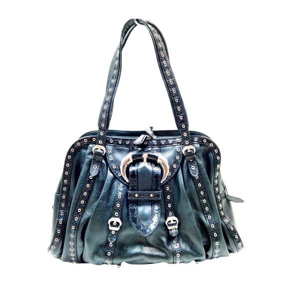 Christian Dior Savane Chic Handbag PRISTINE - Picture 1 of 9